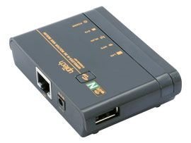 KX5005-WF 300Mbps 3G Portable Wireless Access Point