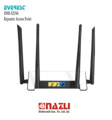 EWR-521N4 Repeater Access Point