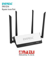 EWR-521N4 Repeater Access Point