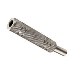 6.3 Mm Metal-Gitar Uzatma Jack