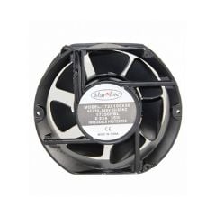 220 Volt Fan Marxlow 172x150x50