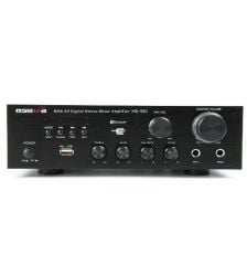 Osawa HD-501U 40W Stereo 2 Mikrofon Girişli Amfi