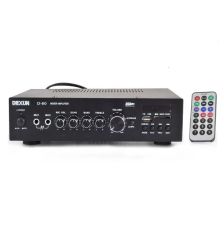 Dexun D-60 60W-100v Amfi