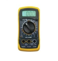 Class JT-830L Multimetre