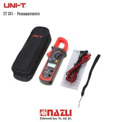 Unit UT201 Pensampermetre
