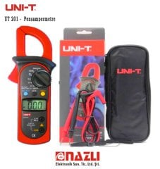 Unit UT201 Pensampermetre