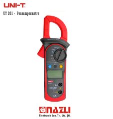 Unit UT201 Pensampermetre