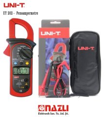 Unit UT202 Pensampermetre