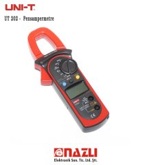Unit UT202 Pensampermetre