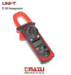 Unit UT203 Pensampermetre