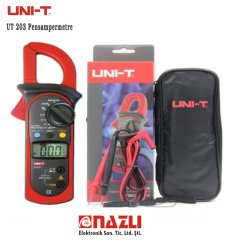 Unit UT203 Pensampermetre