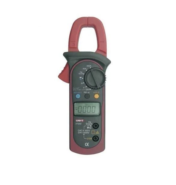 Unit UT203 Pensampermetre