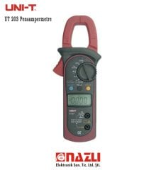Unit UT203 Pensampermetre