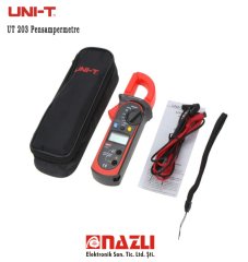 Unit UT203 Pensampermetre