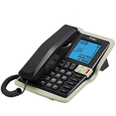 TK-6085 Masa Üstü Telefon