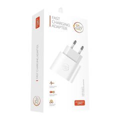 Apple iPhone 20W USB-C Hızlı Şarj Adaptörü
