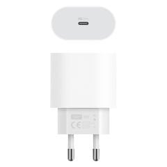 Apple iPhone 20W USB-C Hızlı Şarj Adaptörü