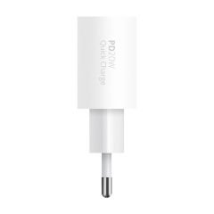 Apple iPhone 20W USB-C Hızlı Şarj Adaptörü