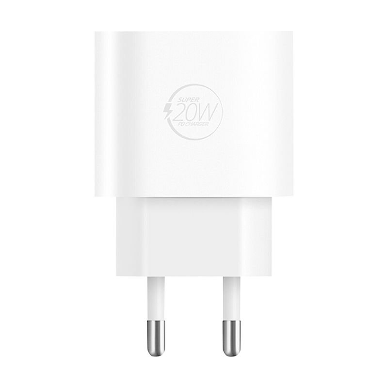 Apple iPhone 20W USB-C Hızlı Şarj Adaptörü