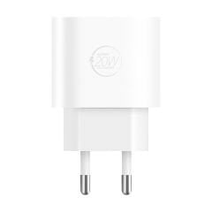 Apple iPhone 20W USB-C Hızlı Şarj Adaptörü