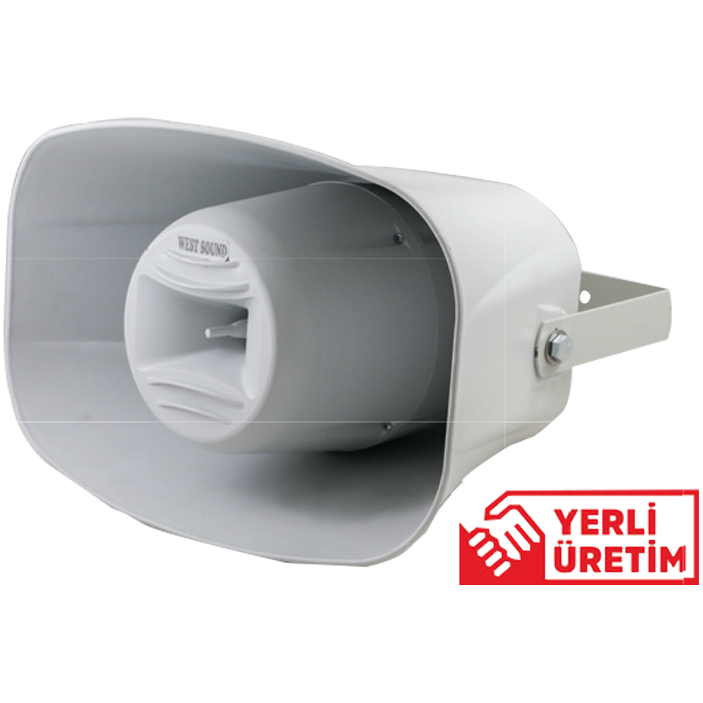 West Sound - MT 16 150 /16 150 T Dış Mekan Hoparlör