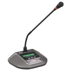 Wöller W-25 Uhf Kablosuz Kürsü Mikrofon