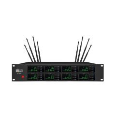 Wöller W-899R 8 Kanal Uhf Receiver