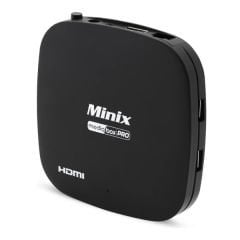 Next Tv Box Minix Mediabox Pro 2GB - 32 GB