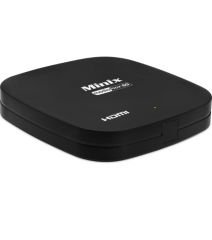 Next Tv Box Minix Mediabox Pro 2GB - 32 GB