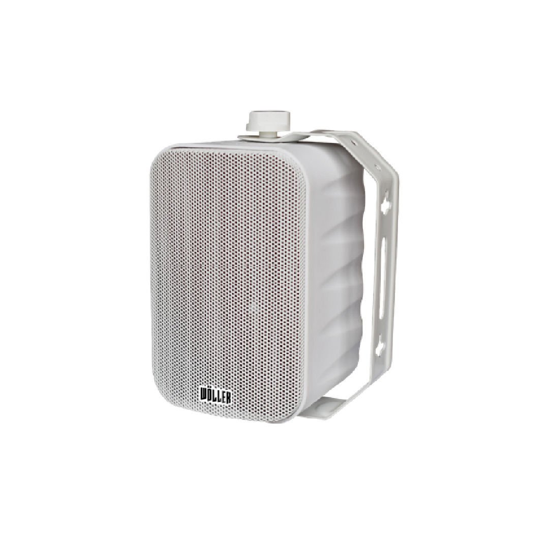 Wöller W-3100TB 3'' Hat Trafolu Duvar Hoparlörü