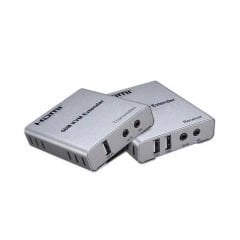 Sensei 60 Metre Kvm Extender
