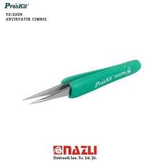 TZ-225N Antistatik Cımbız