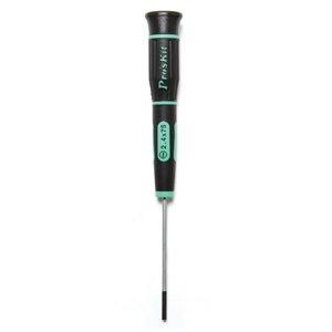 SD-081-S6 Düz Tornavida