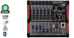 König K-810 FX Dec Mixer