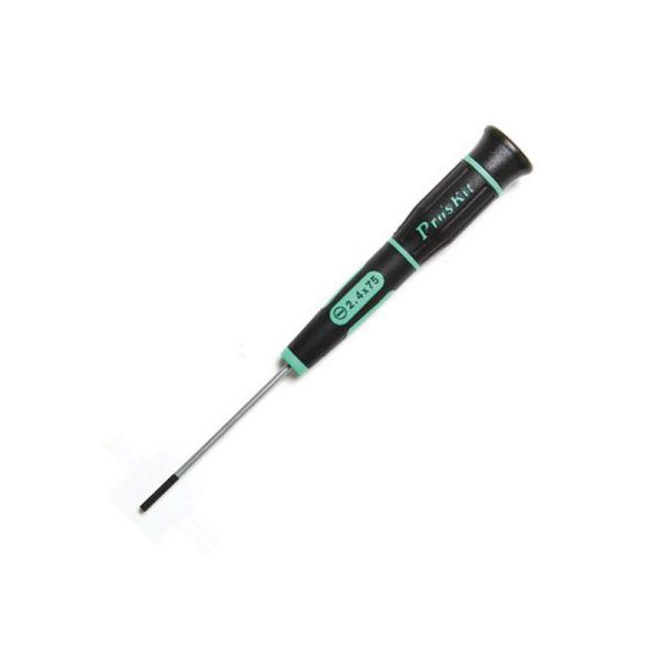 SD-081-S6 Düz Hassas Tornavida