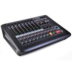 König K-606 Fx Dec Mixer