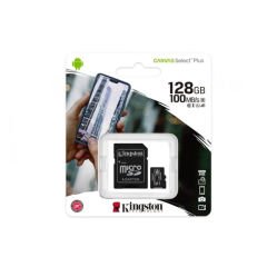 128 GB Kingston Micro SD Card