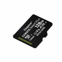 128 GB Kingston Micro SD Card
