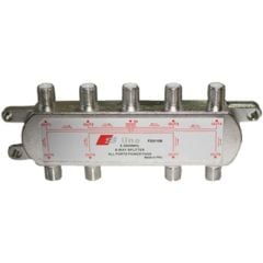 8li Uydu Dağıtıcı 1/8 Splitter - FD0108