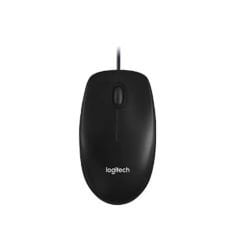 Logitech M100 Kablolu Mouse