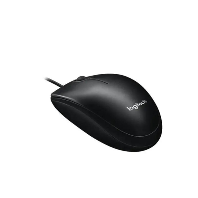 Logitech M100 Kablolu Mouse