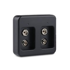 9 Volt Pil Şarj Cihazı - 17660