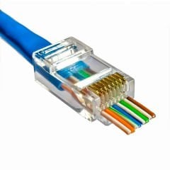 PowerMaster EZ RJ45 Açık Uçlu Soket - 18439