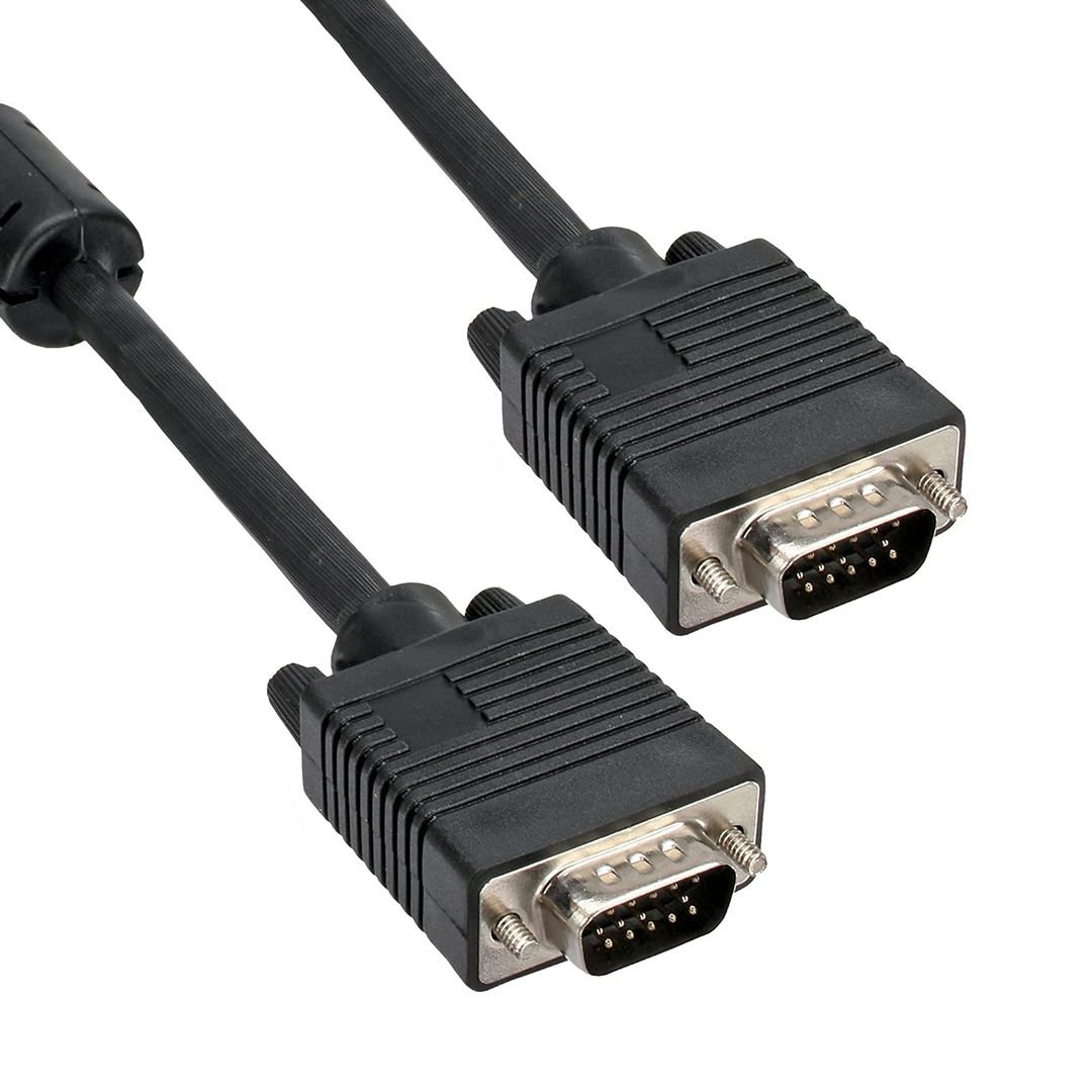 Vga Kablo 15 Metre - 25487 - Fully G-538D