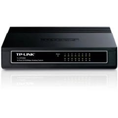 Tp Link TL-SF1016D 16 Port 10/100 Switch