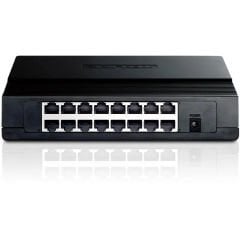 Tp Link TL-SF1016D 16 Port 10/100 Switch