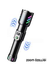 Wison WS-9944 Uzun Menzilli El Feneri
