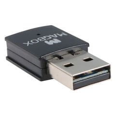 Wifi Adaptör 802.11N Mini 7601 Chipset USB  - 11139