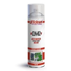 Jetclean CLN-02 250 Ml Kontak Yağsız Sprey - 23767