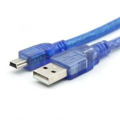 NTC-601 Usb M/5Pin 50CM Usb Kablo